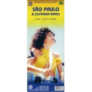 Sao Paulo och Södra Brasilien ITM